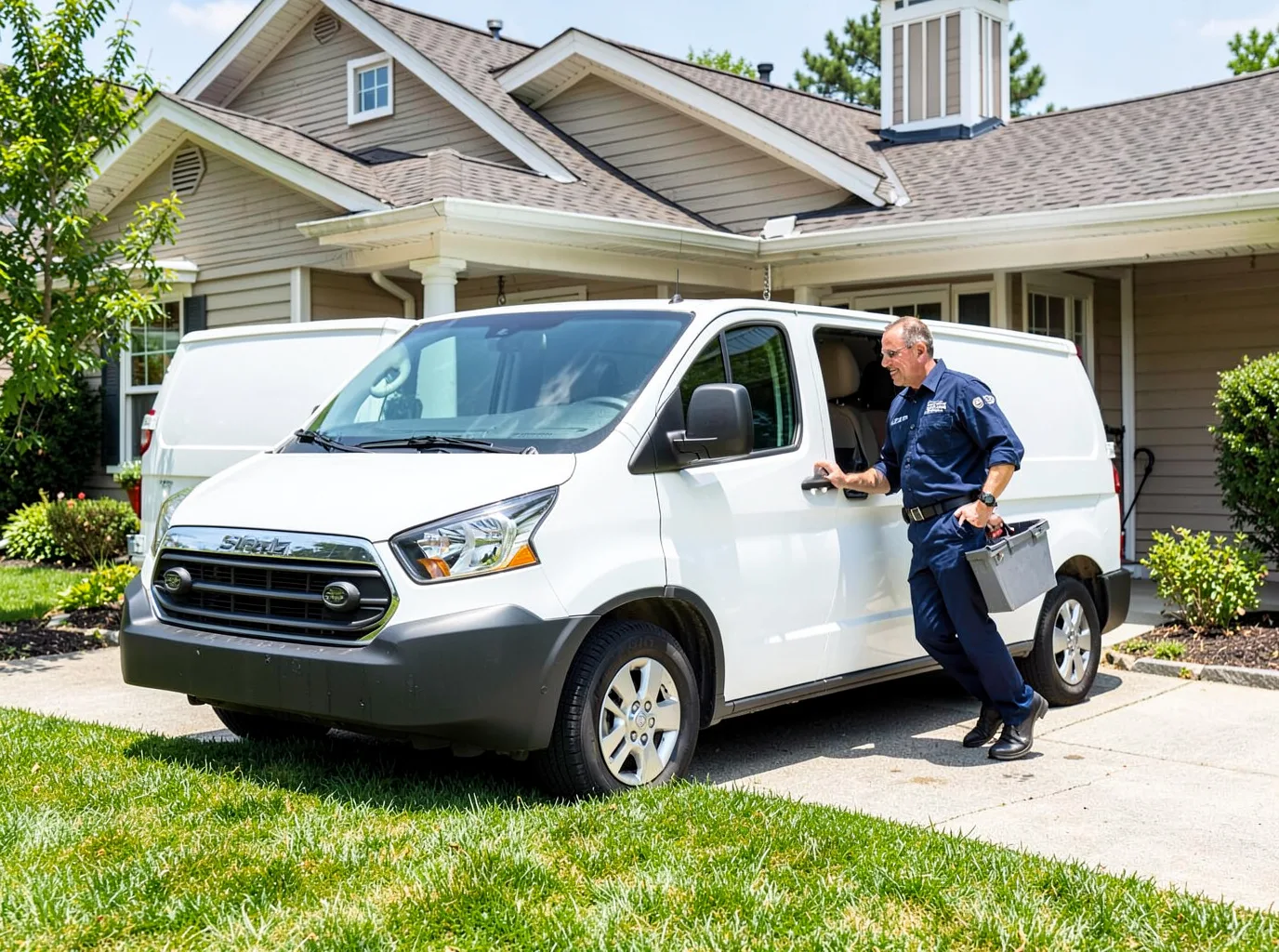 Emergency Plumber company in Lupton, AZ