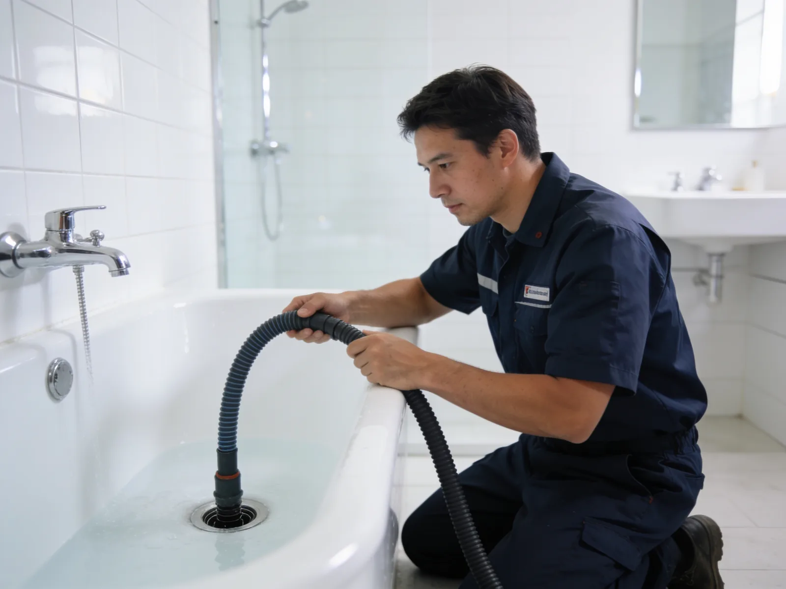 Emergency Plumber Lupton, AZ FAQs